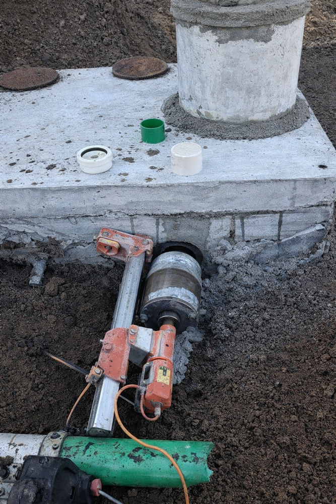 All Photos for DMS Concrete Cutting in Bushnell, FL