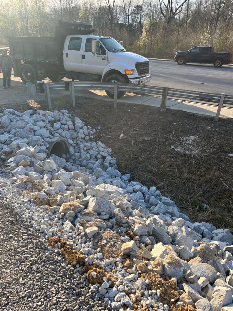 All Photos for J.P Landscaping and excavation in Chattanooga, TN