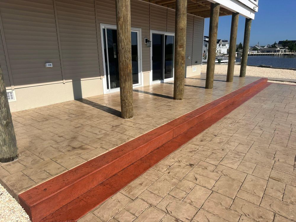 All Photos for DiDaniele Masonry in Tuckerton, NJ