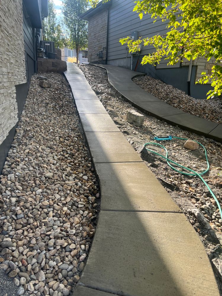 All Photos for MRV Concrete in Castle Rock, CO