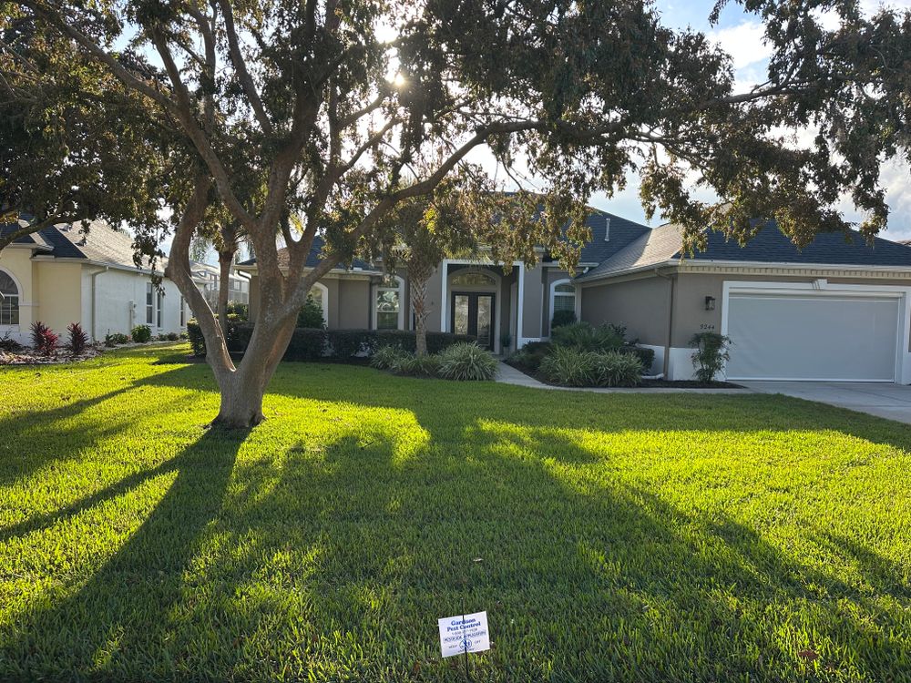 All Photos for Garrison Pest Control Inc in North Weeki Wachee, FL