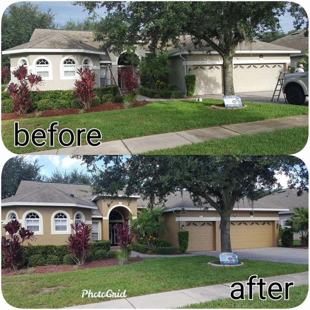 All Photos for Best of Orlando Painting & Stucco Inc in Winter Garden, FL