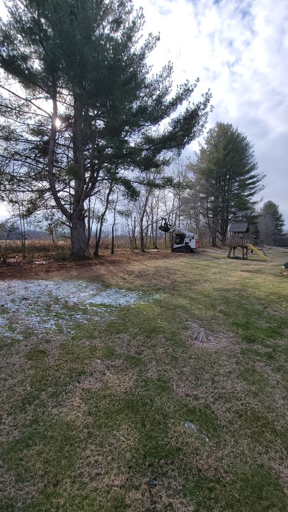 All Photos for Z's Land Management & Forestry Mulching in Smithville, TN