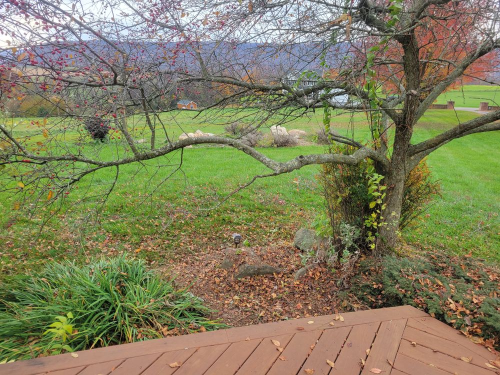 All Photos for Down Home Landscaping in Stillwater, PA