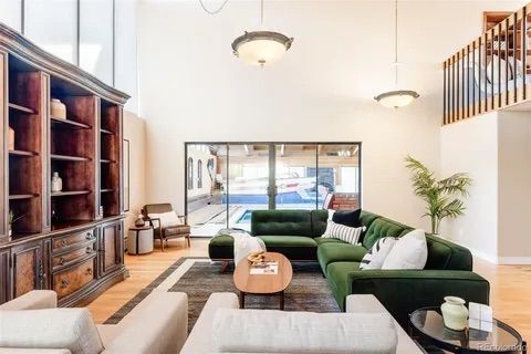 All Photos for Everston Home in Littleton, CO