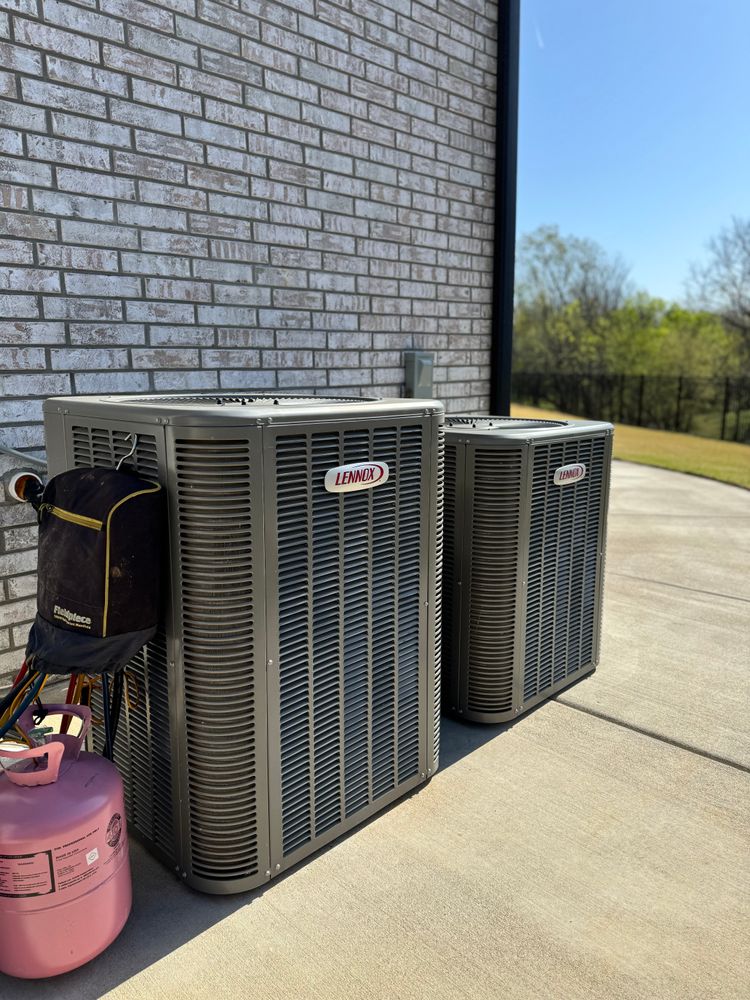 All Photos for Martin Heat and Air in Garfield, AR