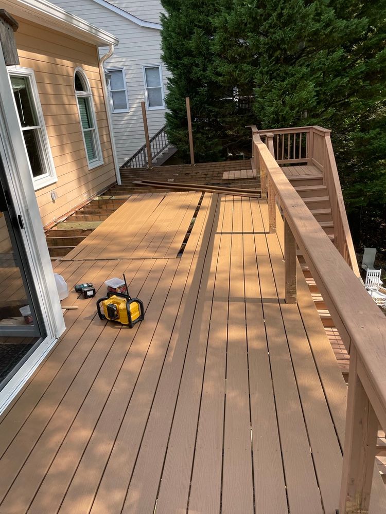 All Photos for Top Plate Construction in Clayton, NC