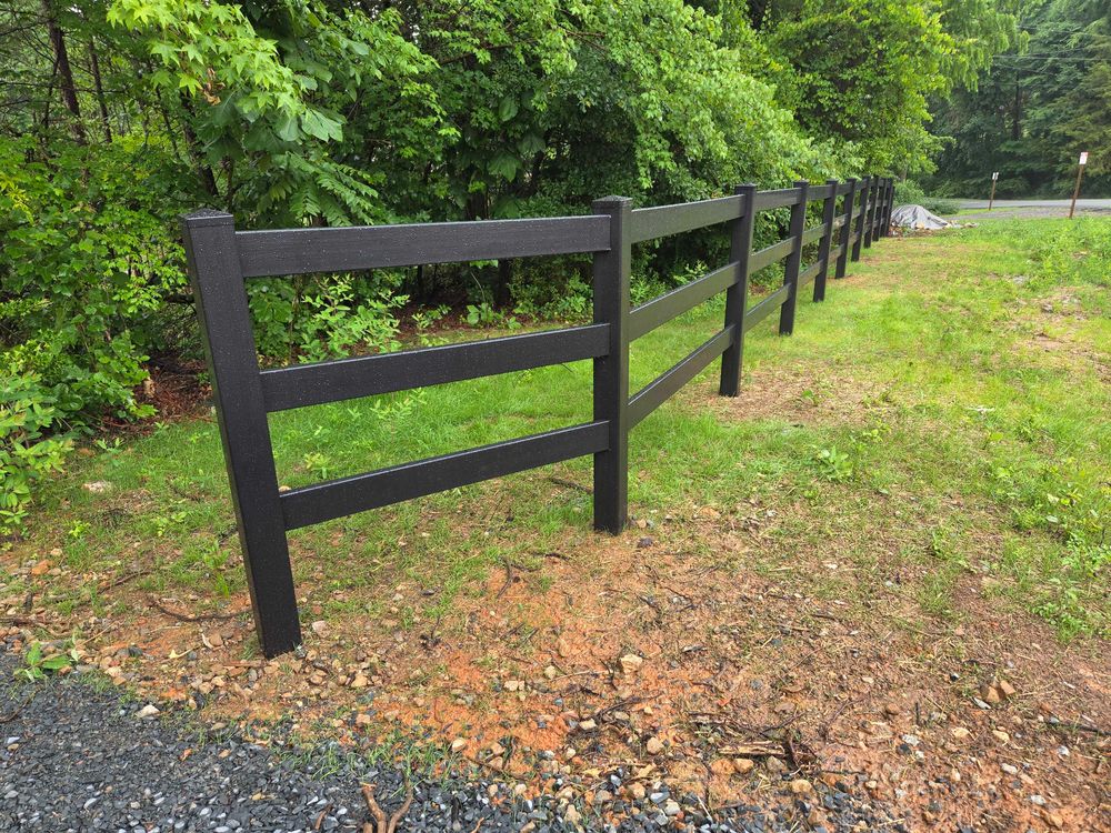 All Photos for Fence My Lawn in Charlotte, NC