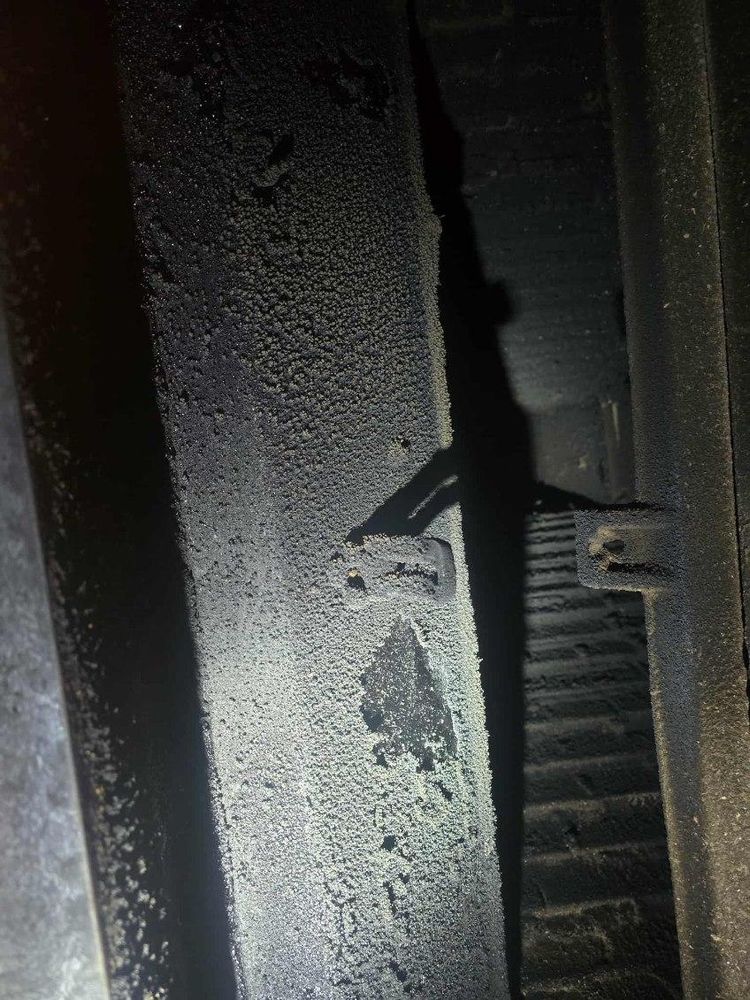 All Photos for Top Notch Chimney Services in Charlotte Hall, MD