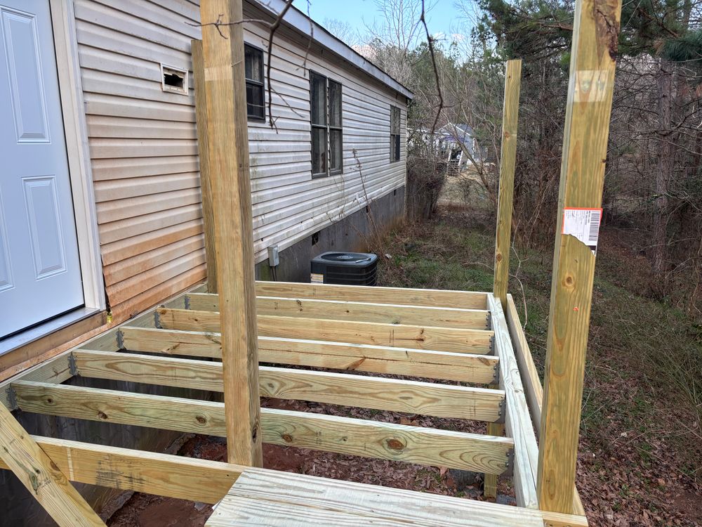 All Photos for The Handy Veteran in Athens, GA