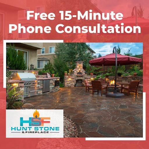 All Photos for Hunt Stone & Fireplace in Huntington, TX