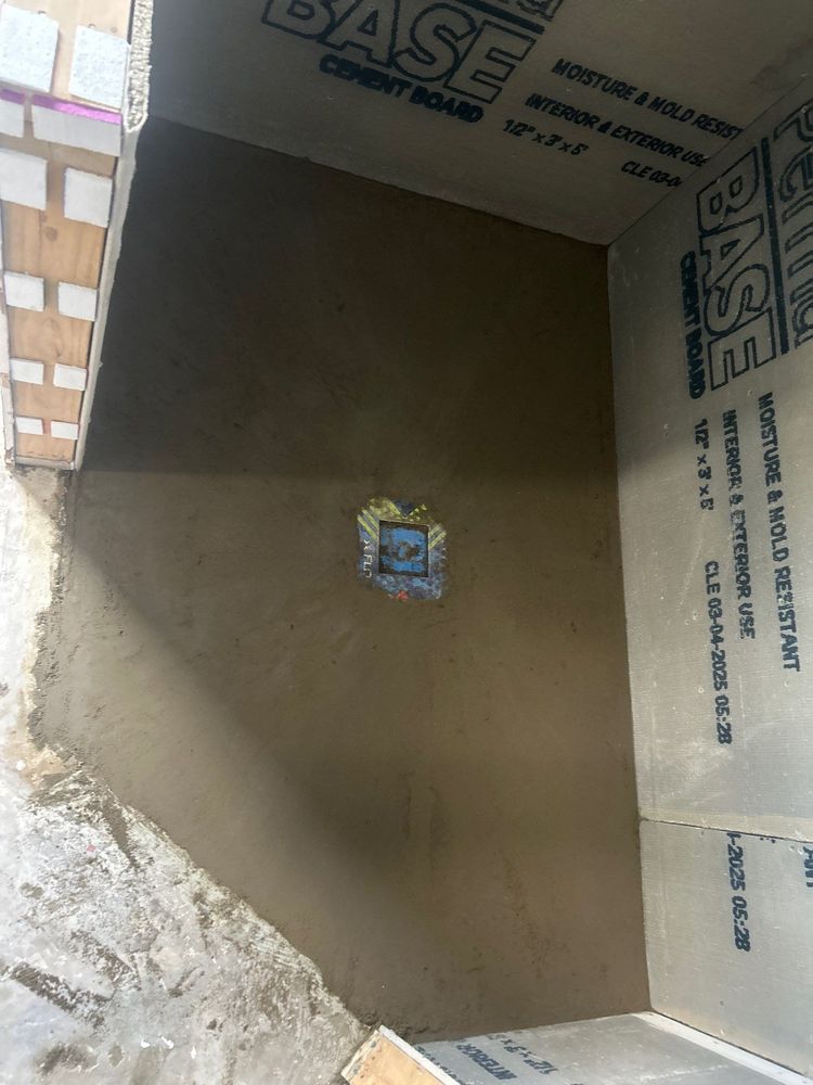 All Photos for Guadalupe Tile Company in New Braunfels, TX