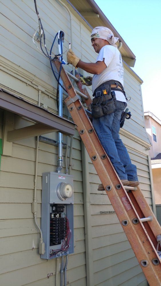All Photos for DC Electrical Home Improvements in San Fernando Valley, CA