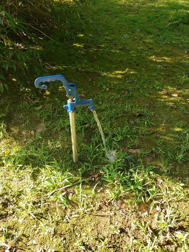 Septic and Plumbing for LGN Plumbing and Septic in Cartersville, GA