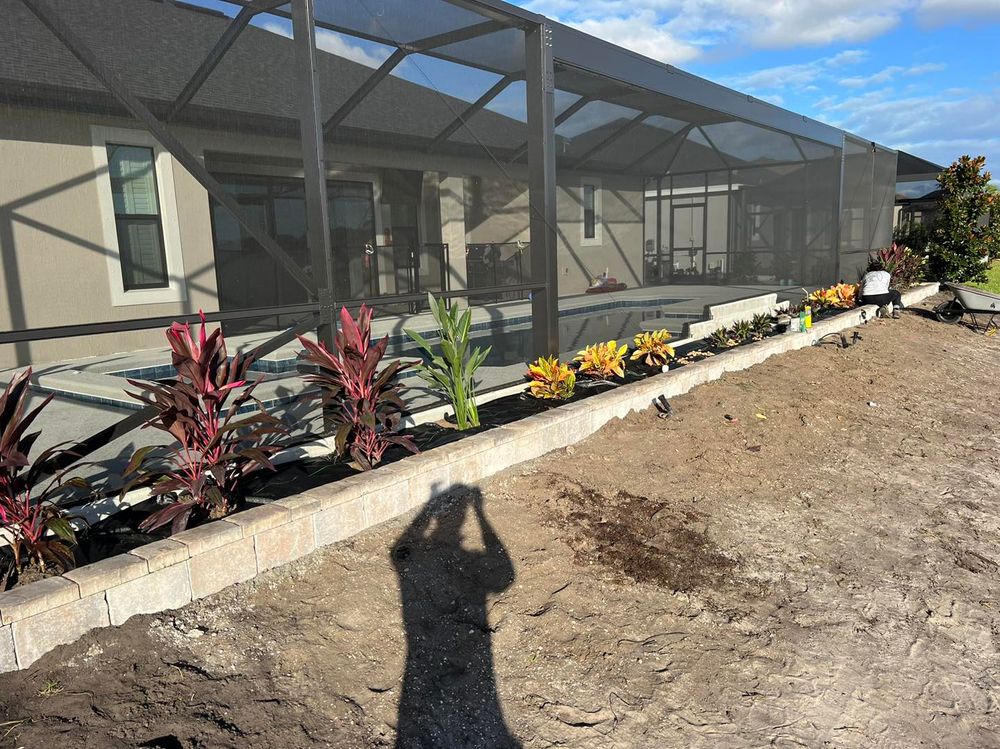 All Photos for Florida Pro Turf in Rockledge, FL