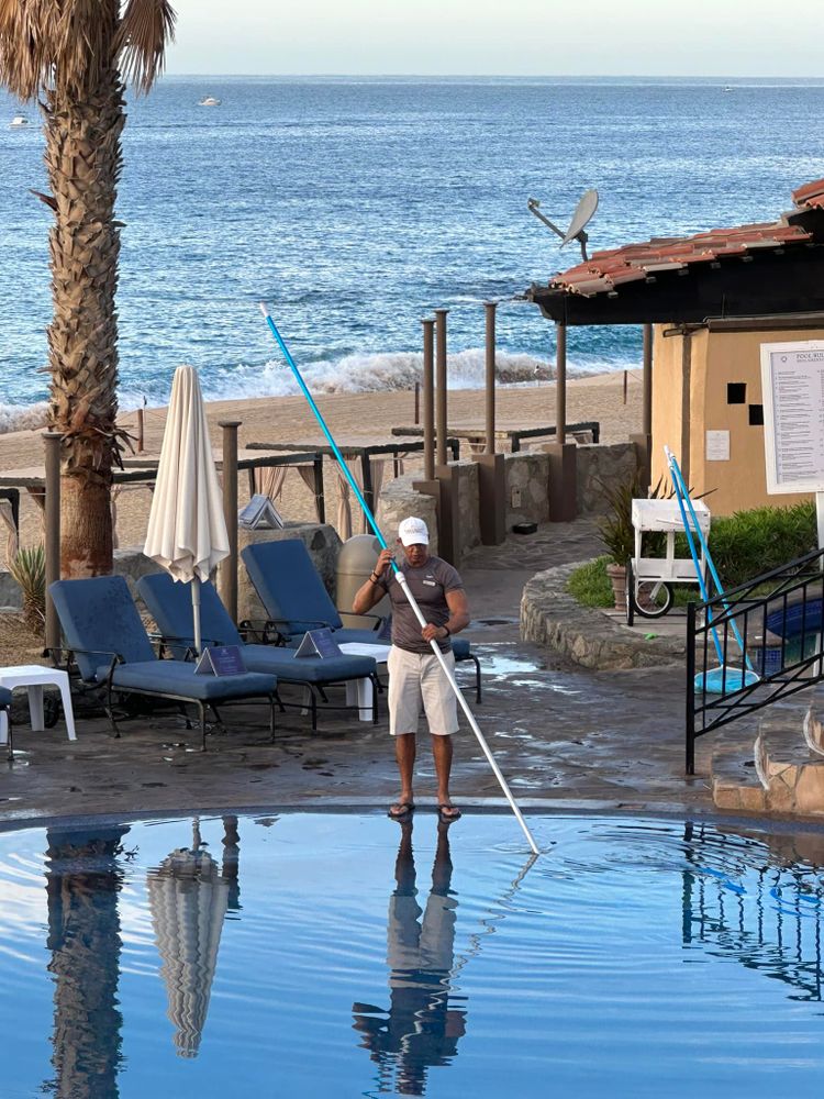 Trublu Pool and Spa team in Queen Creek, AZ - people or person