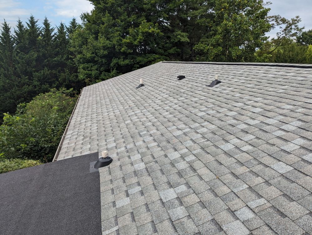 All Photos for Peak Perfection Roofing LLC  in Asheville, NC
