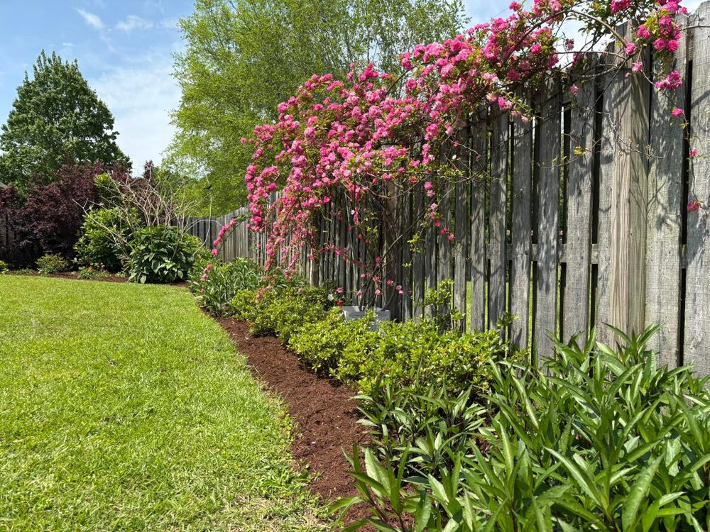 All Photos for Grasshopper's Lawn and Landscape in Fairhope, AL
