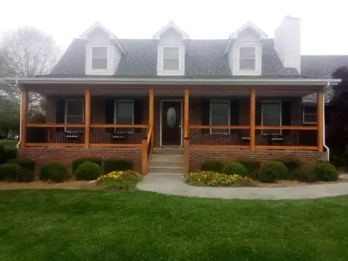 Our Exterior Painting service will revitalize your home's appearance with a fresh coat of high-quality paint, enhancing its curb appeal and protecting it from the elements for years to come. for Quality Painting & Pressure Washing in Mt. Juliet, TN