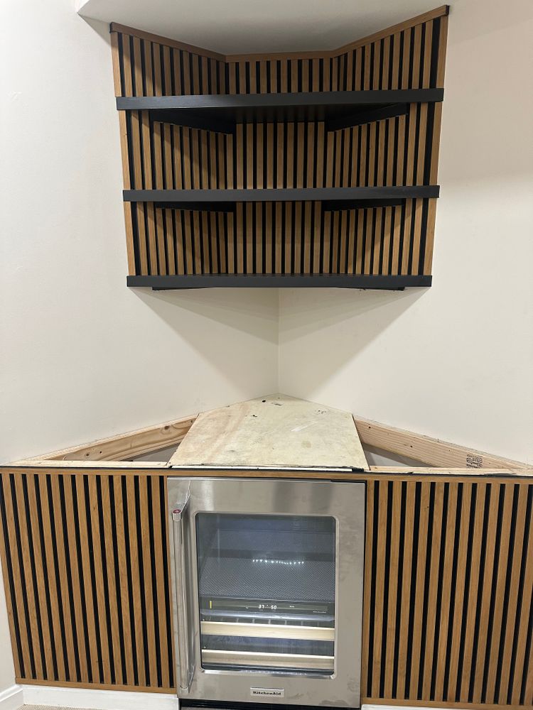 All Photos for Custom Wallcoverings in Stafford, Virginia