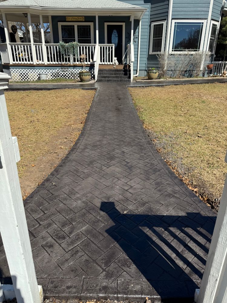 All Photos for G2 Custom Concrete in Dallas, TX