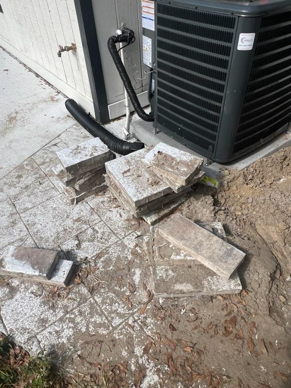 All Photos for Fafa's Omega Brick Pavers in Lakeland, FL