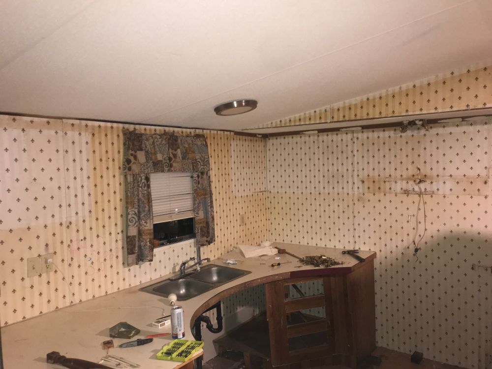 All Photos for Brown and Hecht Contracting in Sevierville, TN