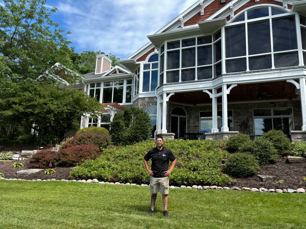 All Photos for Bulldog Window Cleaning in Walworth County, Wisconsin