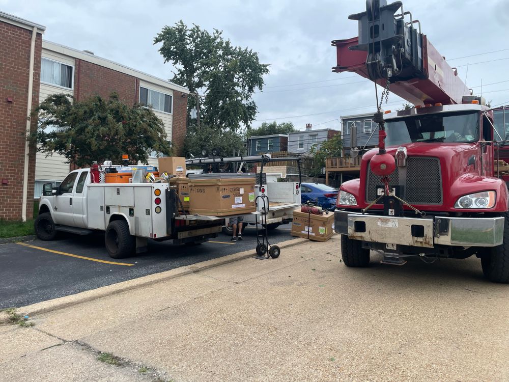 All Photos for All Day A/C in Westminster, MD