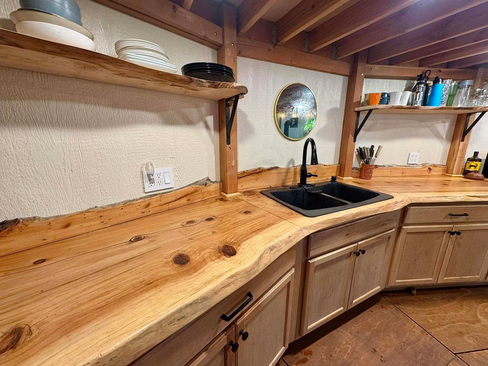 All Photos for The Baskins Sawmill in Port Angeles,  WA