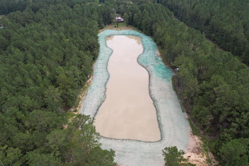 All Photos for Holland Hydroseeding LLC in Columbia, MS