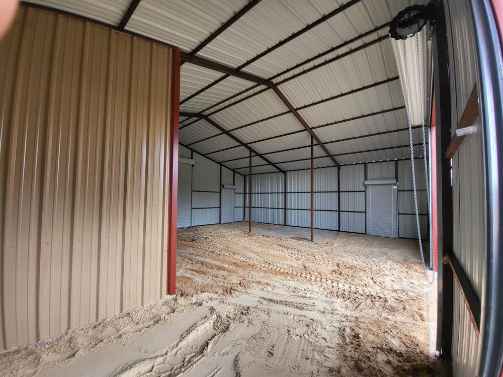 All Photos for TX Makers Construction in Springtown, TX