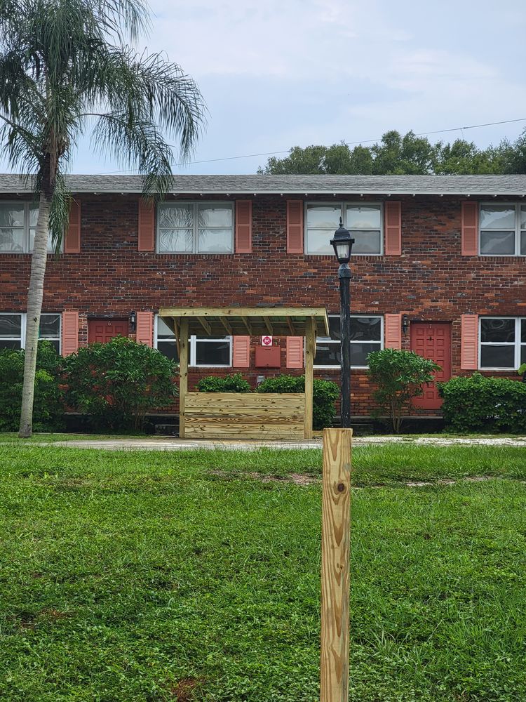 All Photos for Millenium Construction & Property Management in Tampa, FL