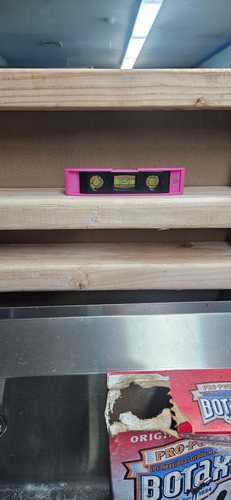 Bathroom updates  for Mid-Mountain Maintenance in Bonney Lake, WA