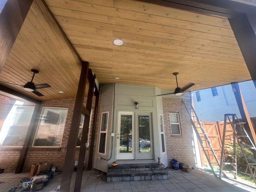 All Photos for Barrett Home Services in Hendersonville, TN