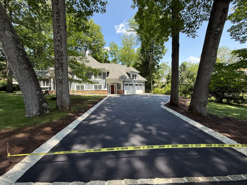 All Photos for W Paving LLC in Palisades Park, NJ