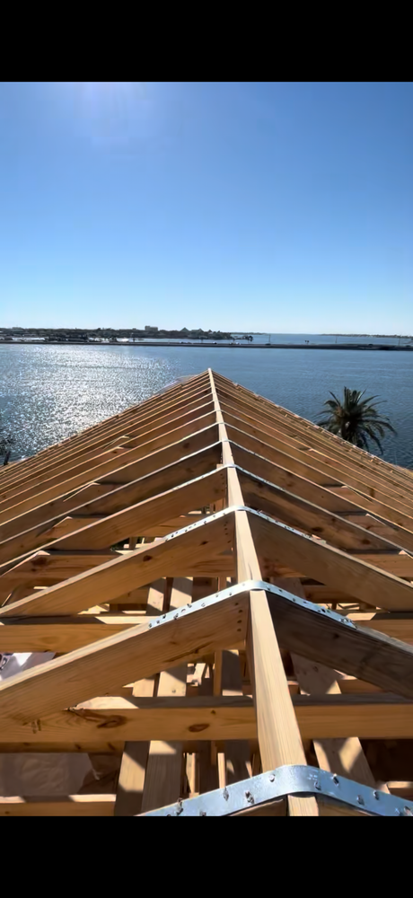 All Photos for Ocean Construction by Herrera in Galveston, TX