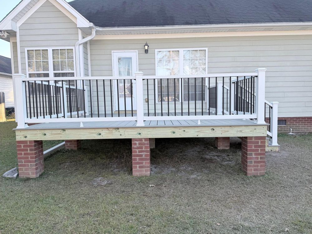 All Photos for JB Nealy Fence in Elgin, SC