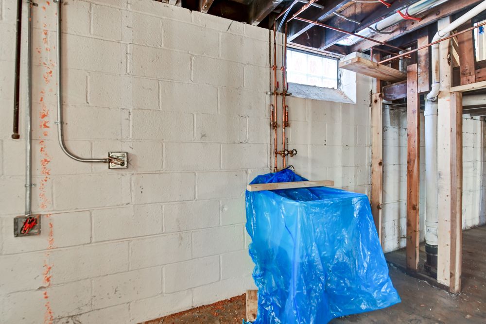 Glastonbury for Denson Construction Services in Detroit, MI