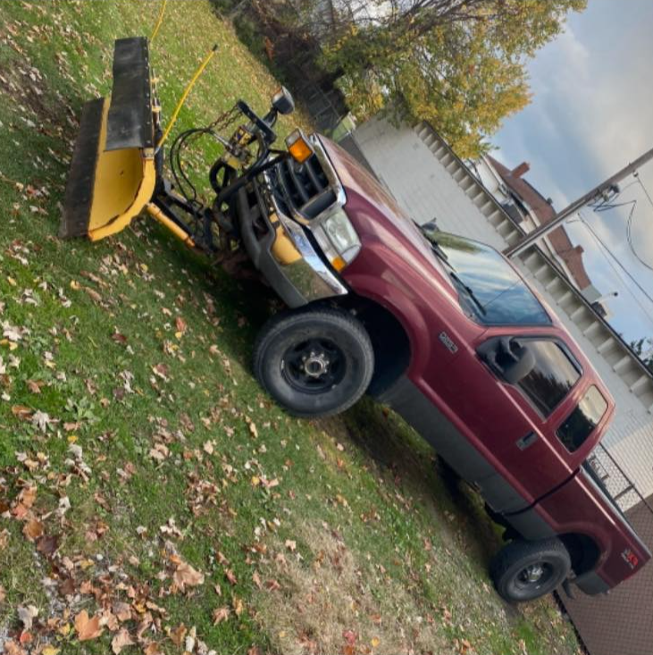 Lopez Landscaping & Snow Removal LLC team in Conneaut, OH - people or person