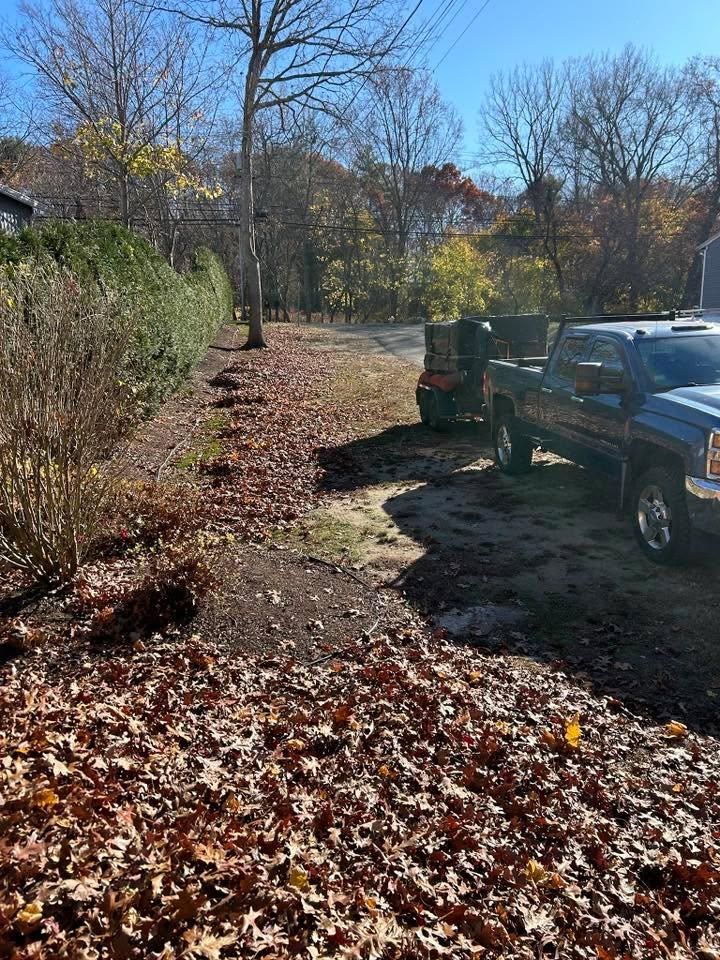 All Photos for Lucas Property Maintenance LLC in New Bedford, MA