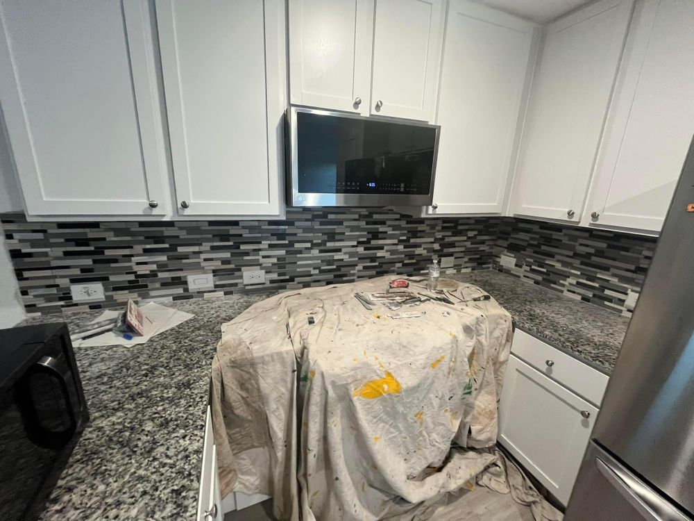 All Photos for Enriquez Home Improvement in San Antonio , TX