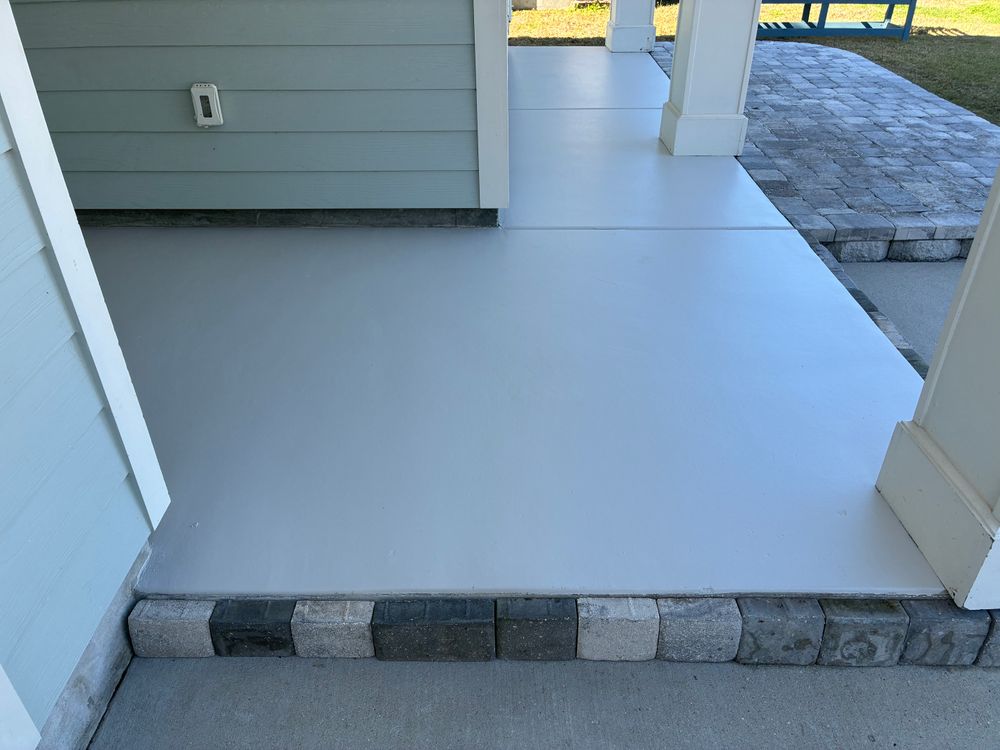 All Photos for Ferrell’s Professional Painting & Home Services LLC in Panama City Beach, FL