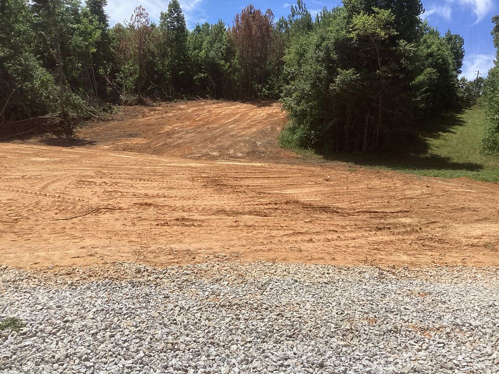 All Photos for Allred Construction in Heflin, AL