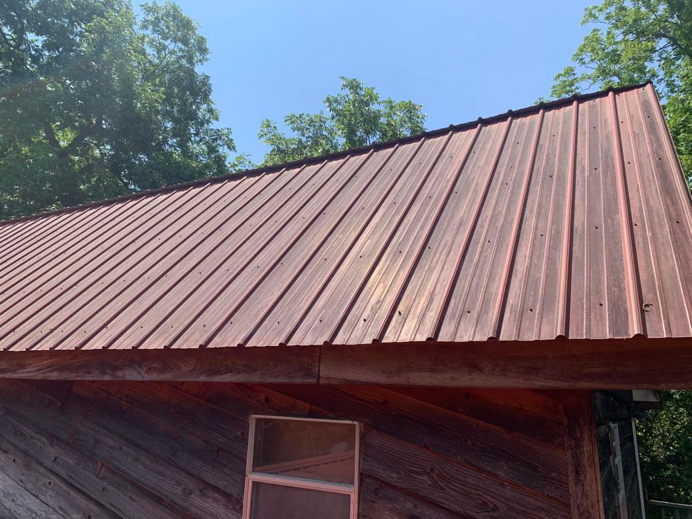 All Photos for X-Stream Pressure Washing and Roof Cleaning in Sandersville, GA