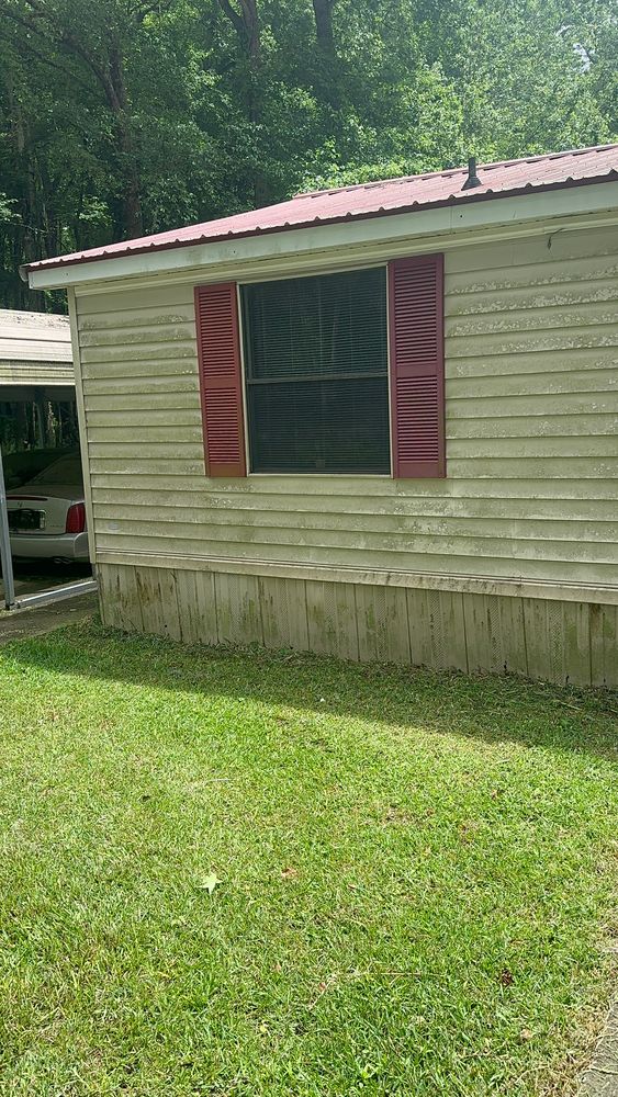 All Photos for Patriot Soft Wash LLC in Beaufort, SC