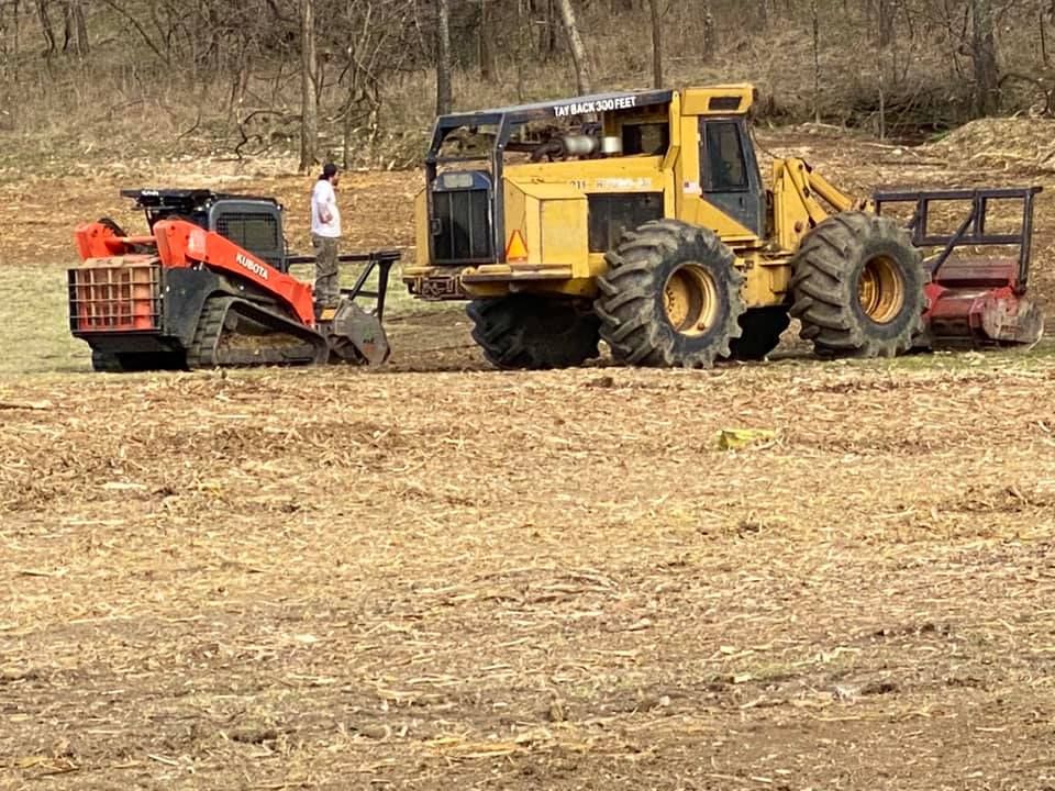 All Photos for Green Land Management in Mount Pleasant, TN