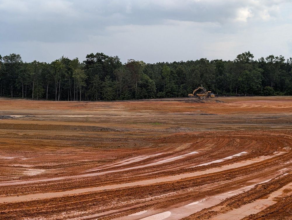 All Photos for Double J Excavation in Nashville, AR