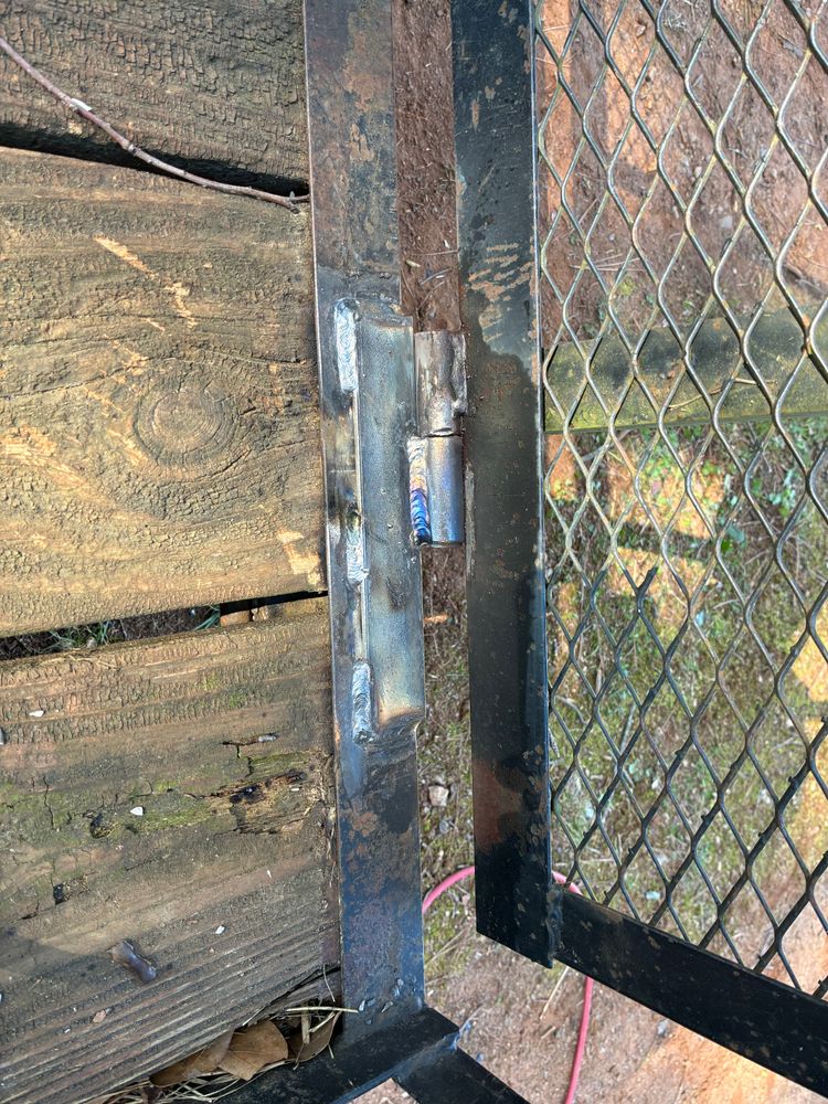 All Photos for Weld Source Mobile Welding in Boiling Springs, SC