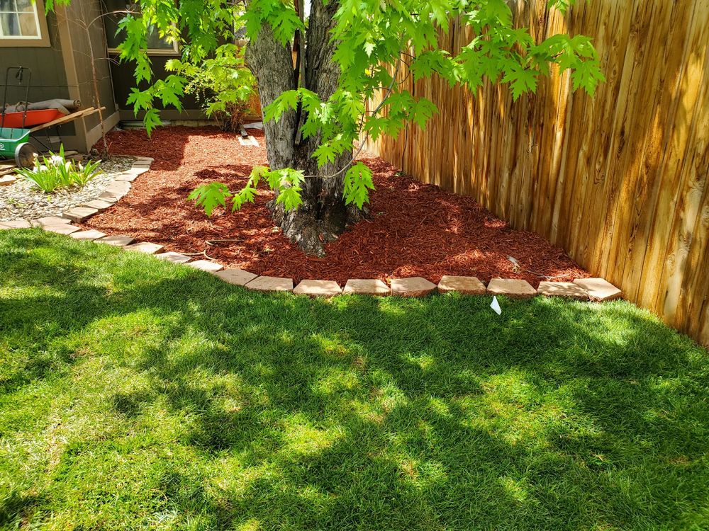 All Photos for Berry Handy Services in Loveland, CO